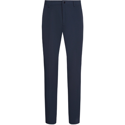 卡尔丹顿2022新品休闲长裤