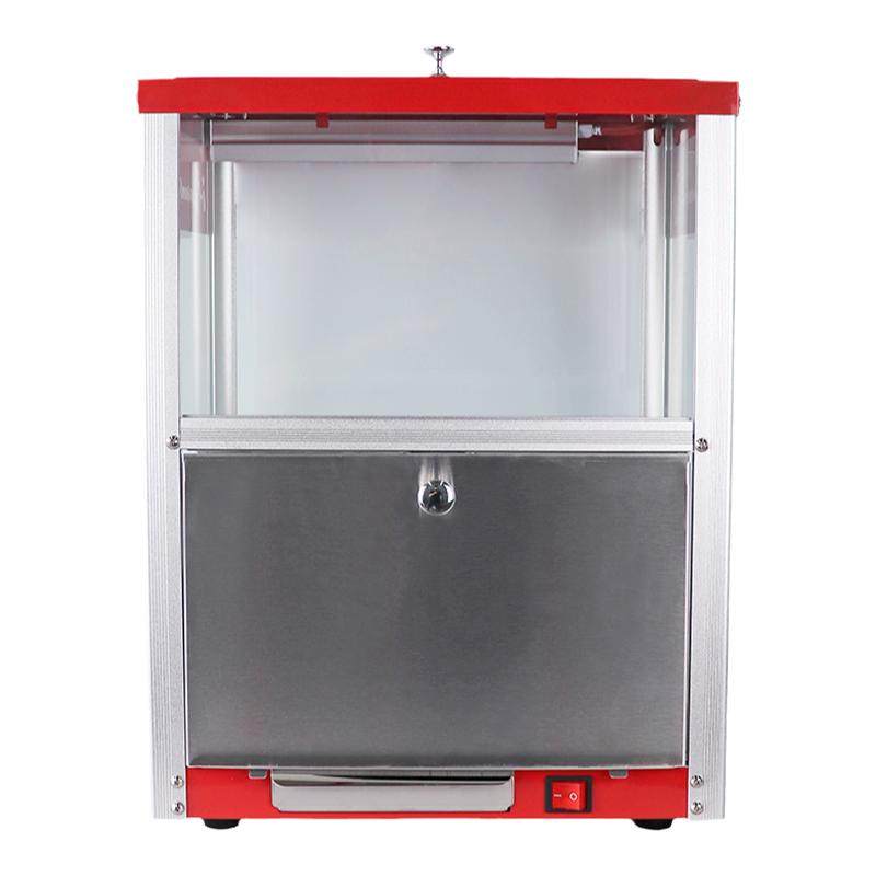 伊东PW01薯片玉米片保温柜Nacho Warmer商用出口版台式薯条恒温机