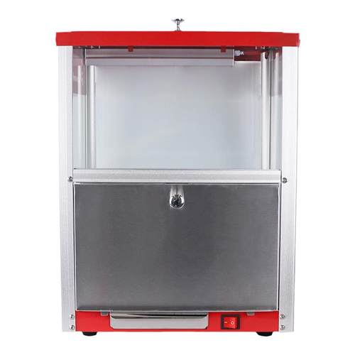 伊东PW01薯片玉米片保温柜Nacho Warmer商用出口版台式薯条恒温机