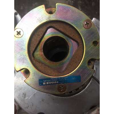 议价NFHA1-046C 山洋伺服电机刹车