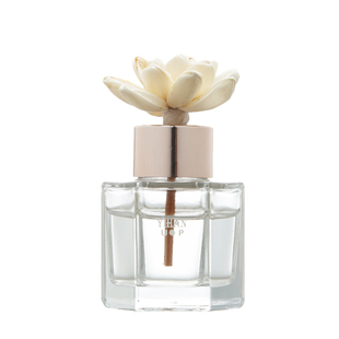 香水藤条无火香薰精油套装配件干花通草花香氛瓶挥发棒花露水摆件