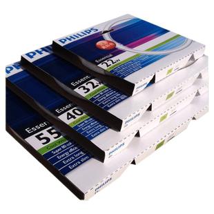 飞利浦环形灯管吸顶灯T5圆灯芯TL5C/TLE22W/32W/40W节能LED超亮T8