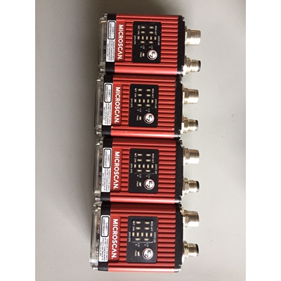 议价迈斯肯MICROSCAN FIS-6801-1501G-02读码器全新议价现货