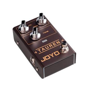 正品JOYO卓乐R系列R-01电吉他失真单块效果器失真过载效果器boost