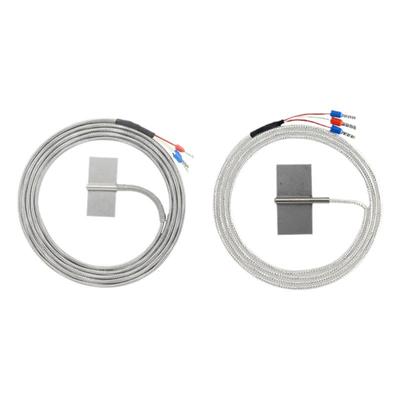 高温PT100温度传感器K型热电偶