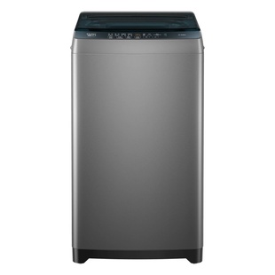 海尔波轮洗衣机全自动家用8kg直驱变频一级能效出租房屋换新补贴