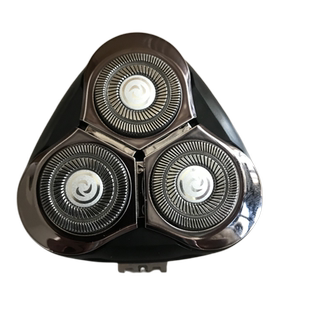 适用飞科电动剃须刀刀头配件FS375 376 377 378 379中座 卡门头盖