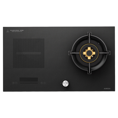 AMKA一气一电双灶3000w大火力