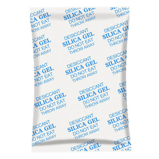 大包工业用20克g干燥剂集装箱防潮防霉包100克货柜硅胶吸湿除湿剂