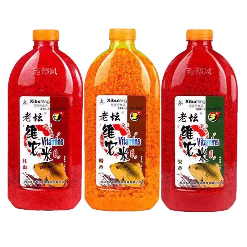 用好饵料，所向无敌，走量价格