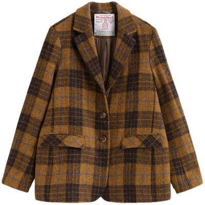 羊毛哈里斯常规文艺进口