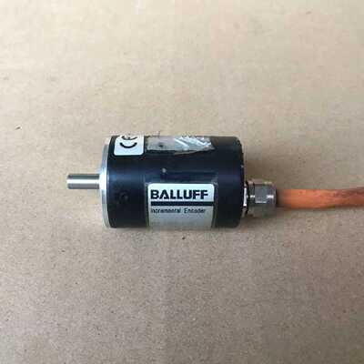 议价德国巴鲁夫BALLUFF编码器BDG6460-1-05-W202-2500-65//10M现