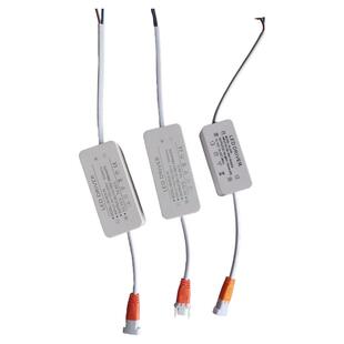 LED平板灯电源驱动器24W48W60W直发光平板灯镇流器driver变压器