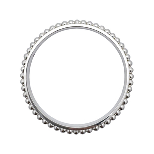 银手镯纯银女足银9999手镯手链实心年轻款小众镯子女士送女生新款