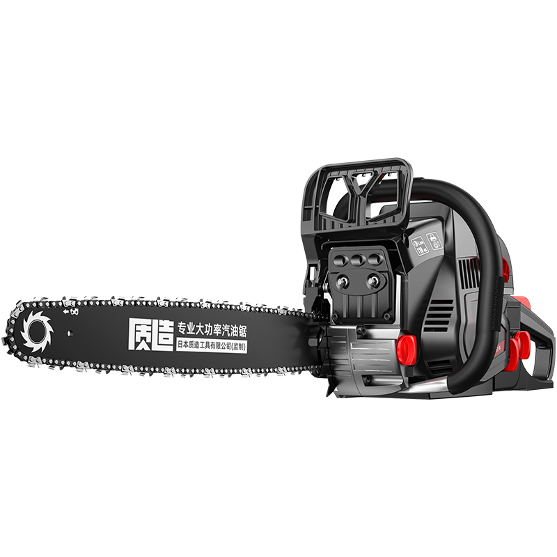油锯伐木锯汽油锯小型家用手持