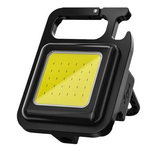 汽修工作灯超亮强光充电led维修车灯磁吸手电筒磁铁便携吸附迷你