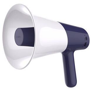 飞利浦sbm3008大喇叭扬声器扩音器喊话器大声公户外手持录音宣传