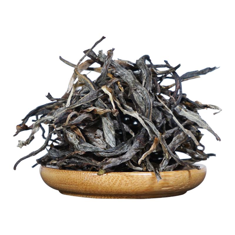 临沧忙肺普洱生茶散茶500g散装云南普洱茶生茶散茶叶早春茶叶原料