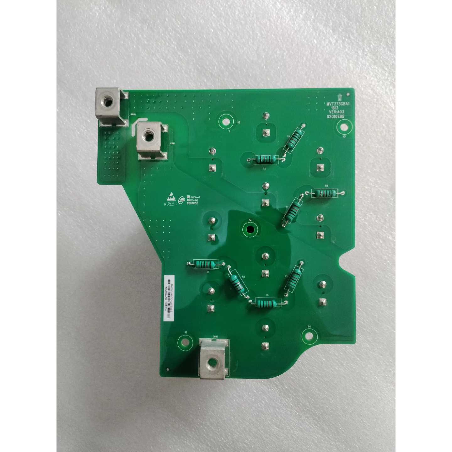 询价-汇川MD290MD500系列电容板MT373GBA1可维修