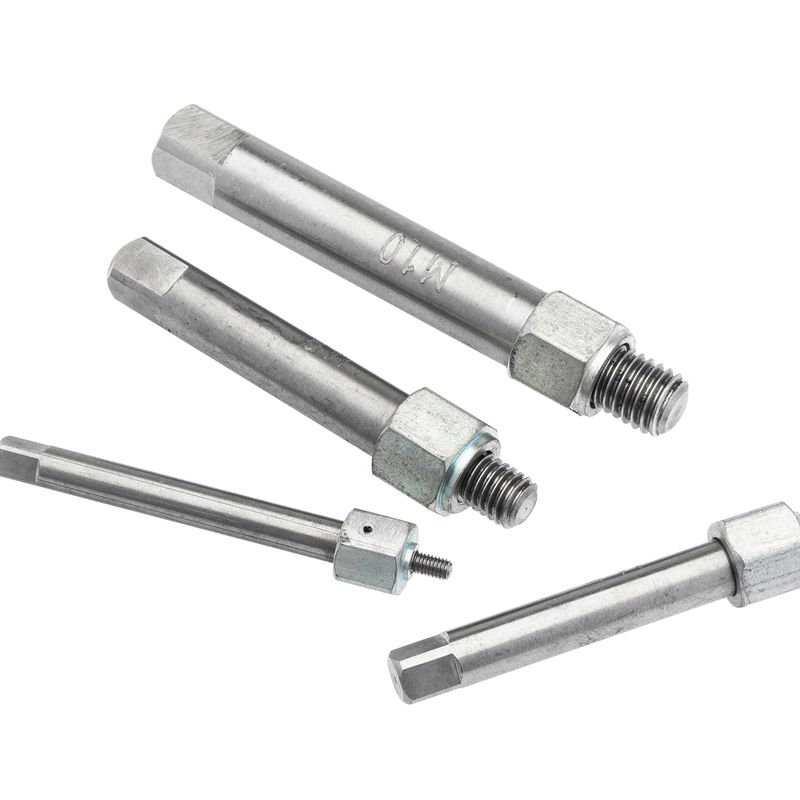 自攻螺套牙套专用安装工具丝锥