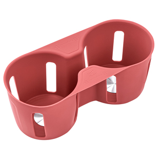 适用奥迪Q5L扶手箱储物盒垫A4A6L专用车内饰用品装饰大全改装配件