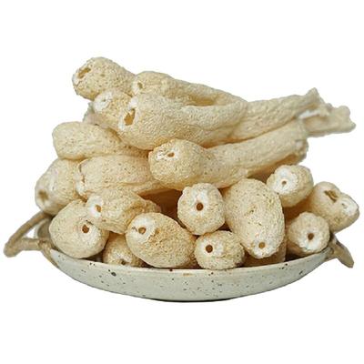 实惠纯杆无裙竹荪无添加净重500g