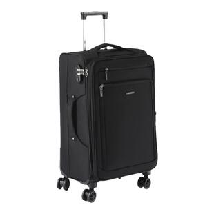 防水轻便牛津布拉杆箱20寸行李箱大容量扩展旅行箱密码箱万向轮