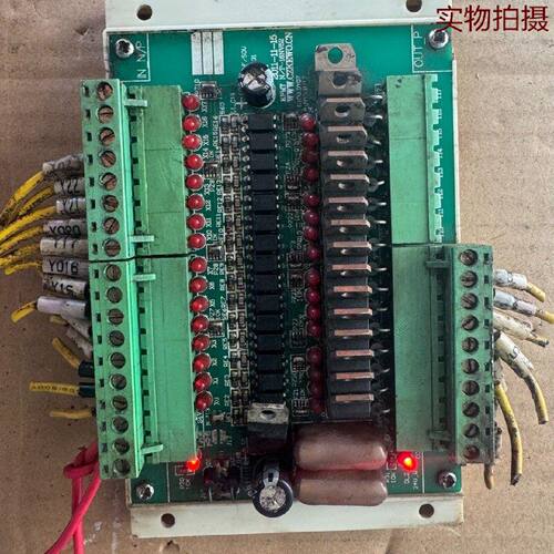 溢价-PLC放大板KPMTNP16NV52使用