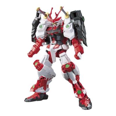 HG惊异京宝梵拼装模型