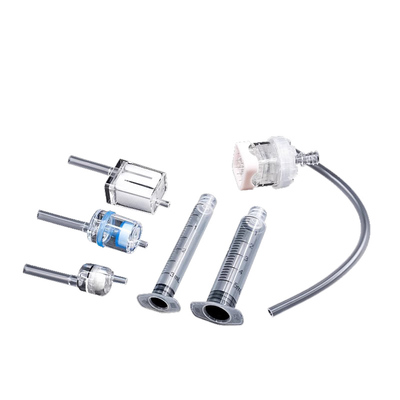 海菲水光机专用仪器水光枪负压管6代针头枪耗过滤器一次性耗材包