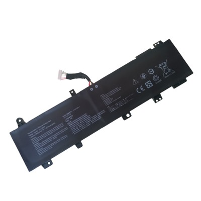 华硕FA506QRFA506QEFA706I电池