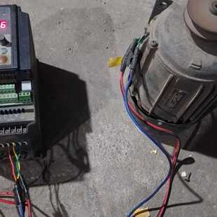 议价易能变频器EN600-4T0037G/0055P 380V