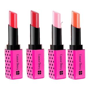 Colour Diary色彩日记变色口红 保湿唇膏 唇彩 长久润 补水女