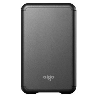 爱国者移动固态硬盘500g高速ssd外接安卓手机电脑两用备份硬盘1tb