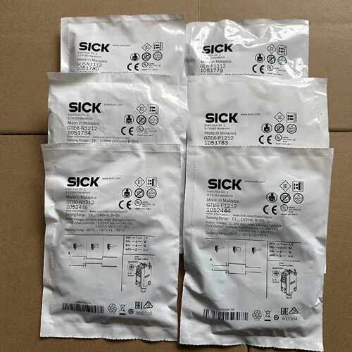 溢价-德国SICK光电开关GTB6-N1211 GTE6-P121