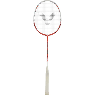 正品威克多VICTOR胜利羽毛球拍TK-RYUGA龙牙之刃2代TD进攻单拍