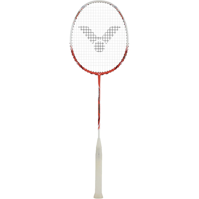 VICTOR龙牙TD进攻型羽毛球拍