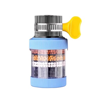 水龙头延伸过滤器通用防溅嘴