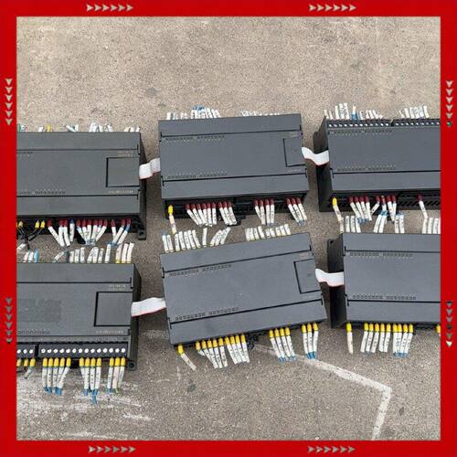 【问价】PLC：6ES7 216-2BD23-0XB8