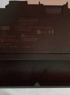 议价西门子通讯模块6ES7 340-1AH01-0AE0