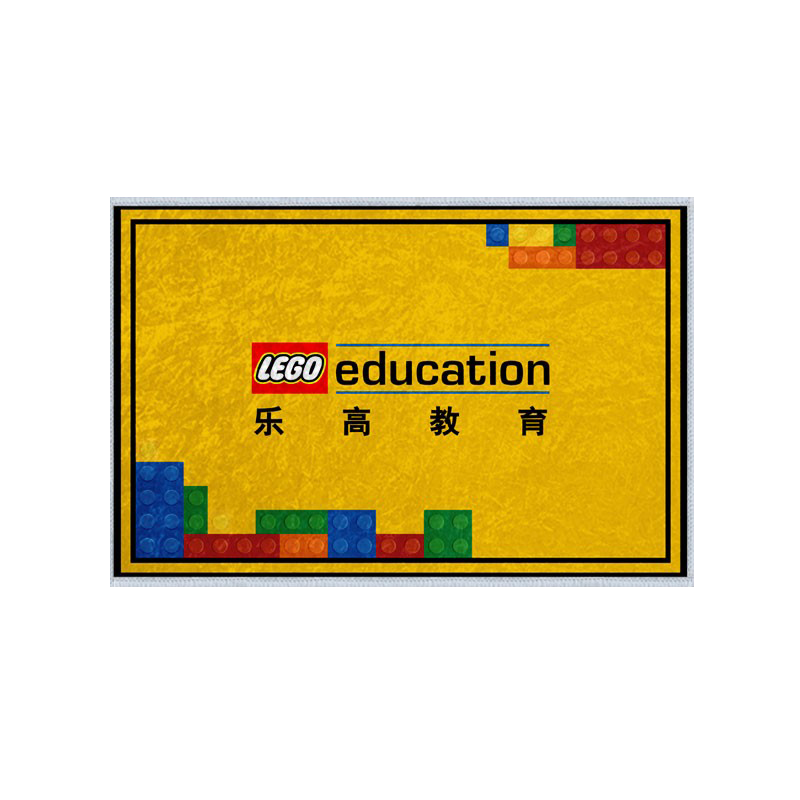 乐高积木LEGO教育可定制