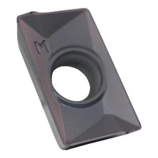 船型数控铣刀片APKT160408-PM-RT302-RT205钢件不锈钢铸铁通用