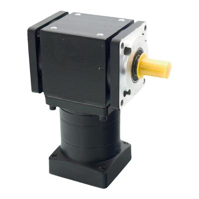 时代超群精密T型行星减速器换向