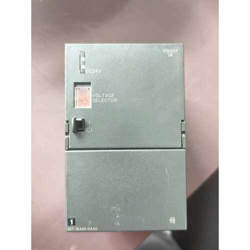 询价电源6ES7 307-1EA00-0AA0
