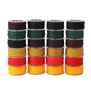 星月菩提108专用线手串绳串珠线编绳线diy材料土黄色玉线文玩线绳