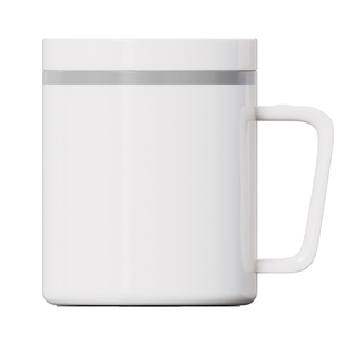 钻技情侣礼物全陶瓷内胆全自动搅拌杯咖啡杯电动充电冲泡水杯