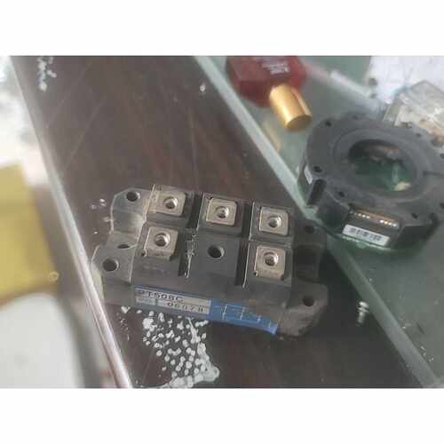 【请询价】整流模块PT508C拆机功能正常