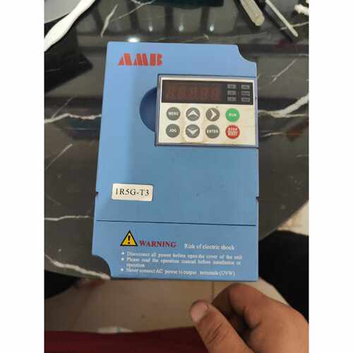 议价安邦信变频器AMB100IR5GT31.5kw可维修