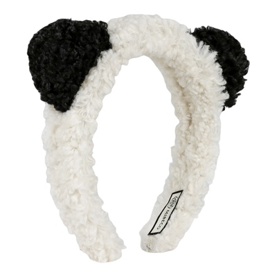 Becomi精致【礼盒装萌趣风发箍】