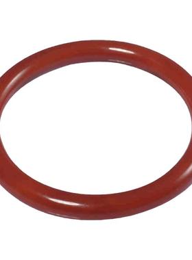 红玛瑙贵妃圆柱形手镯